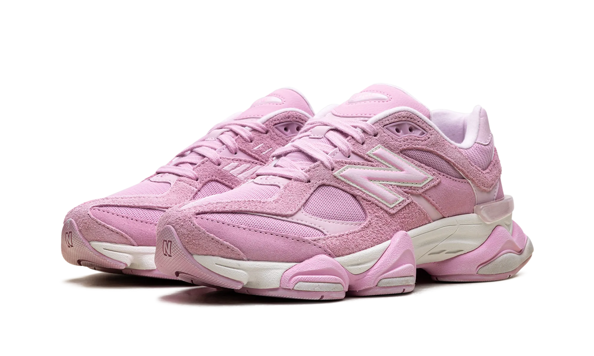 9060 "ASOS Exclusive Pink Overdye" new balance mens comfort shoes