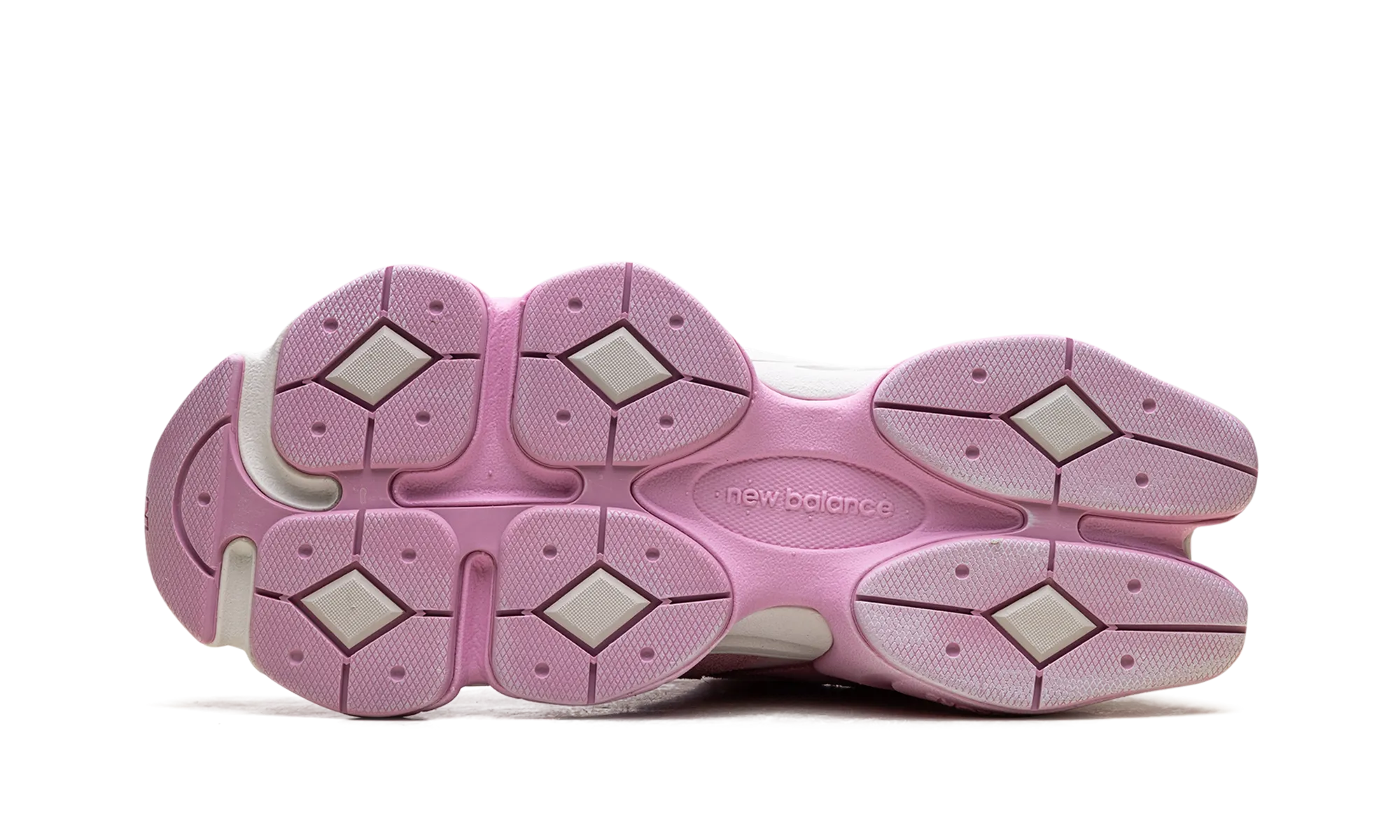 9060 "ASOS Exclusive Pink Overdye" new balance mens comfort shoes