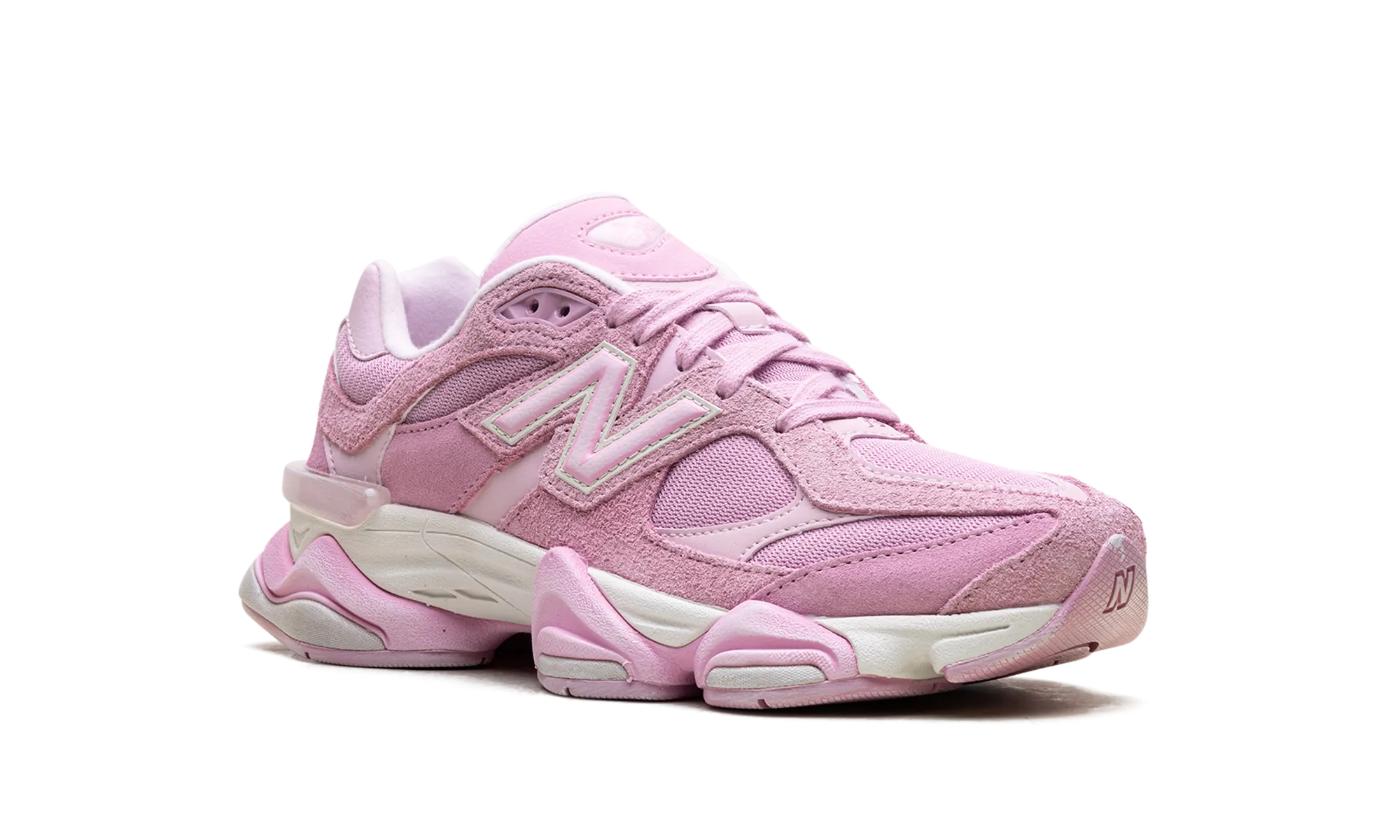 9060 "ASOS Exclusive Pink Overdye" new balance mens comfort shoes