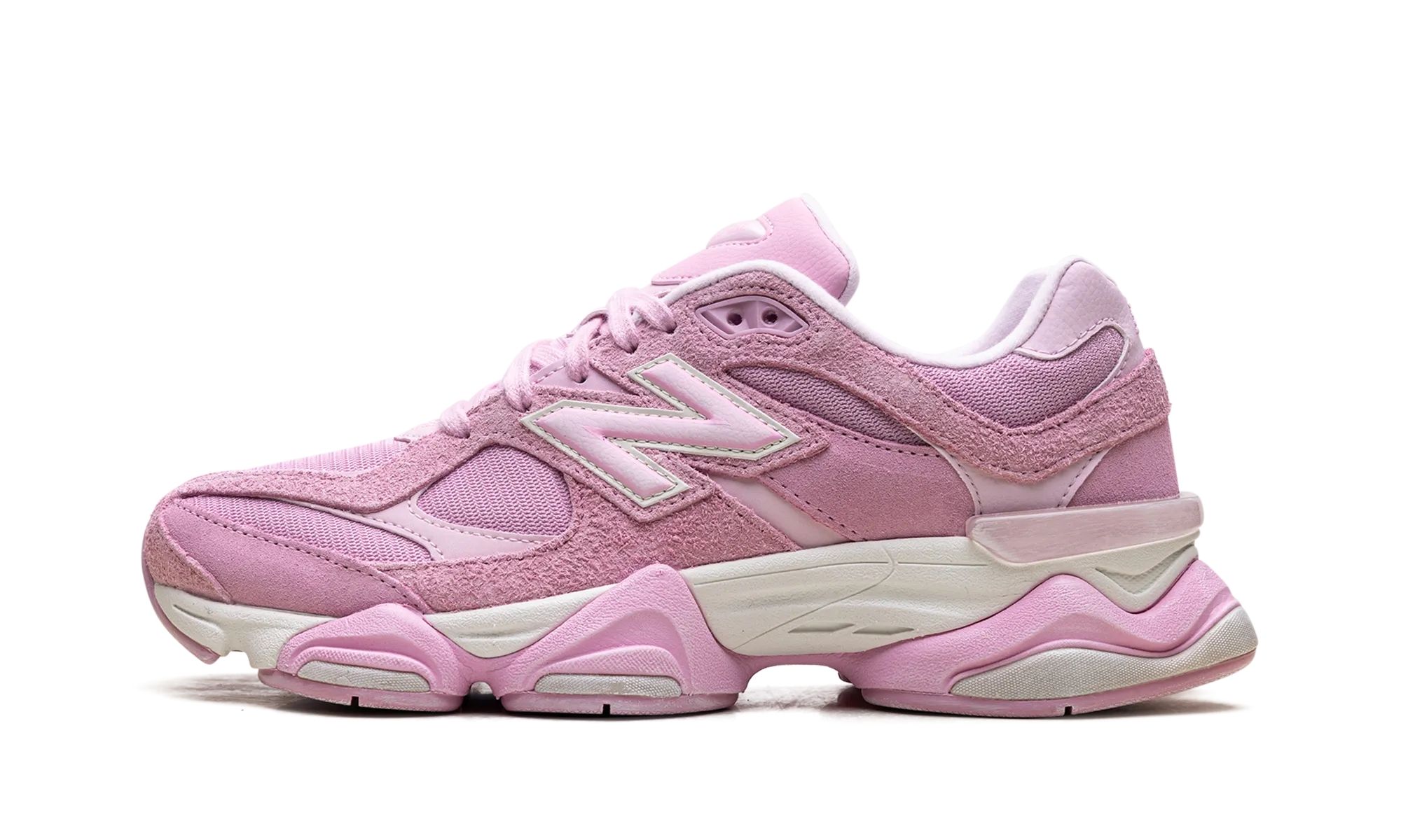 9060 "ASOS Exclusive Pink Overdye" New Balance Men's sneakers