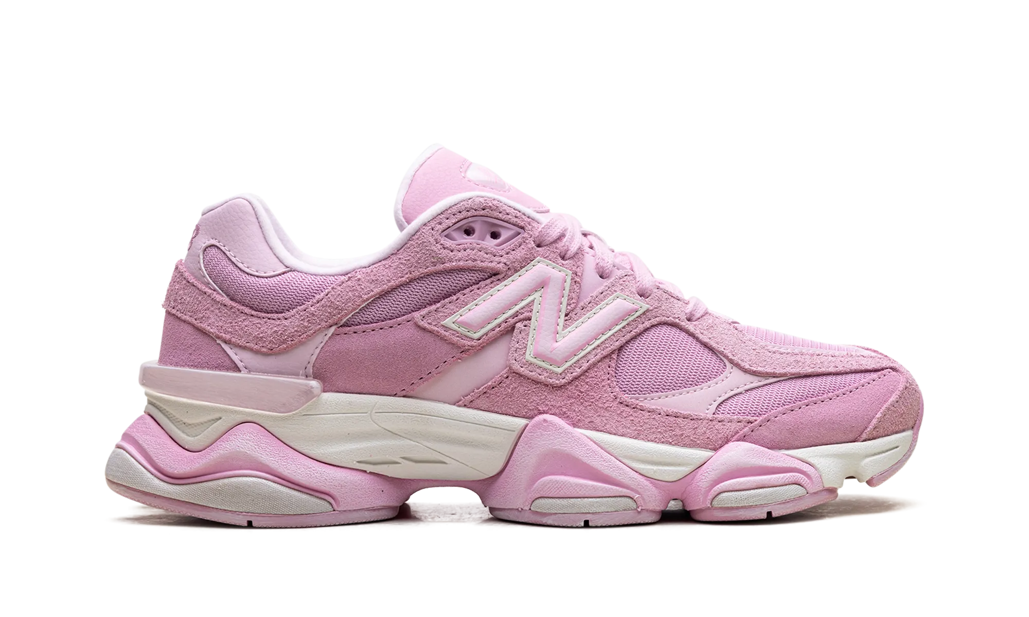 9060 "ASOS Exclusive Pink Overdye" new balance mens comfort shoes