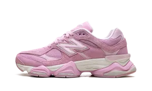 9060 "ASOS Exclusive Pink Overdye" New Balance Men's sneakers