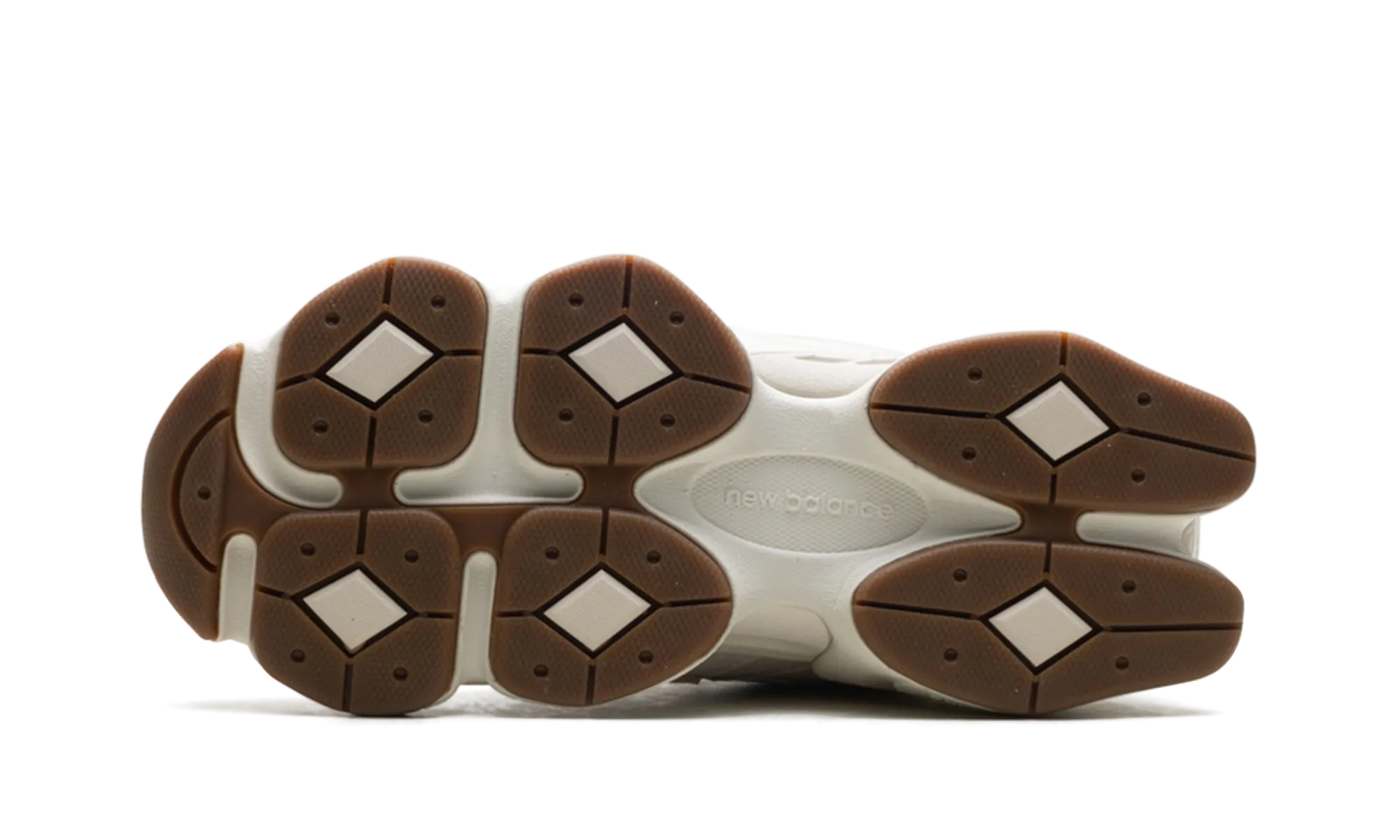 9060 "ASOS Exclusive Sea Salt Leopard Print" new balance mens comfort shoes