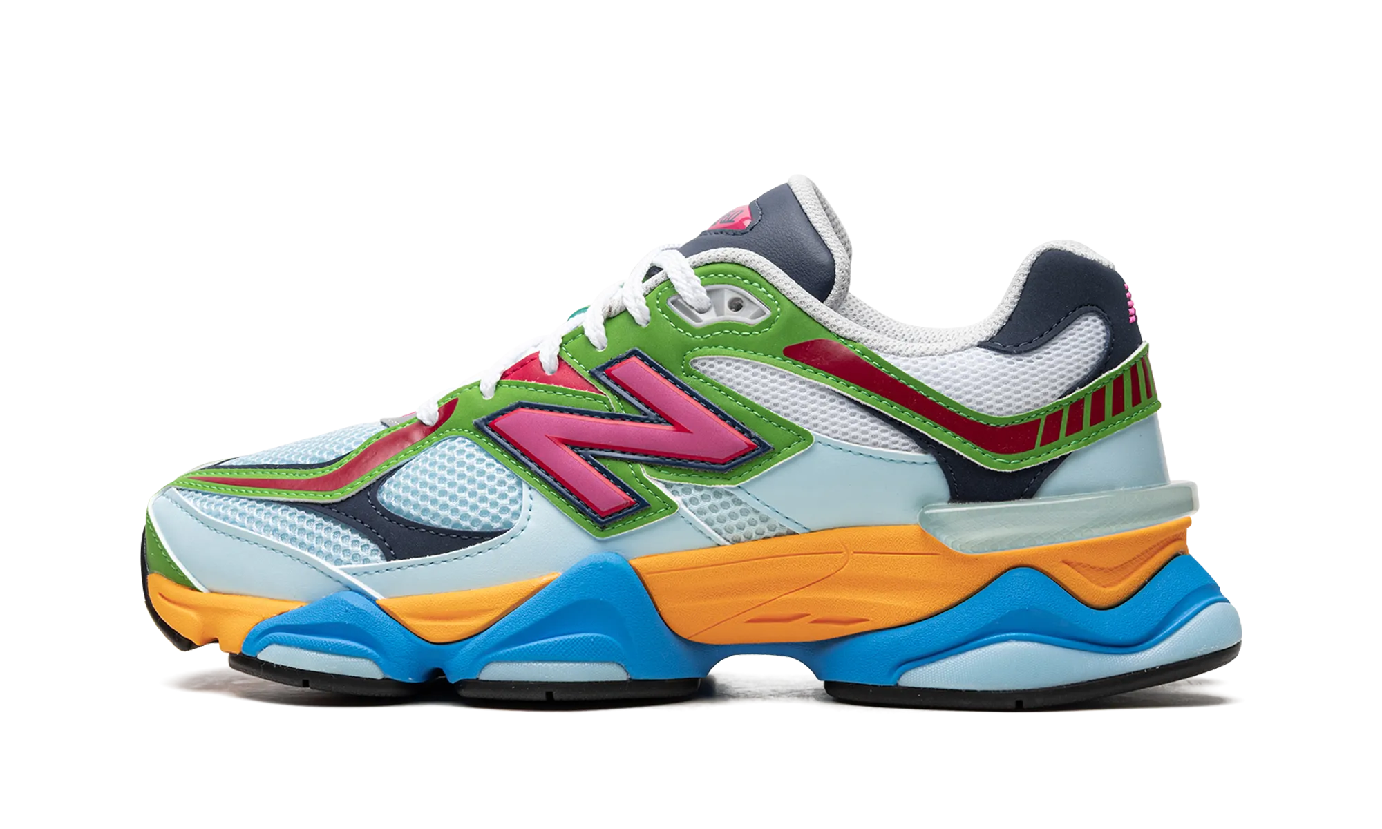 9060 "Beach Glass" New Balance Men's designs