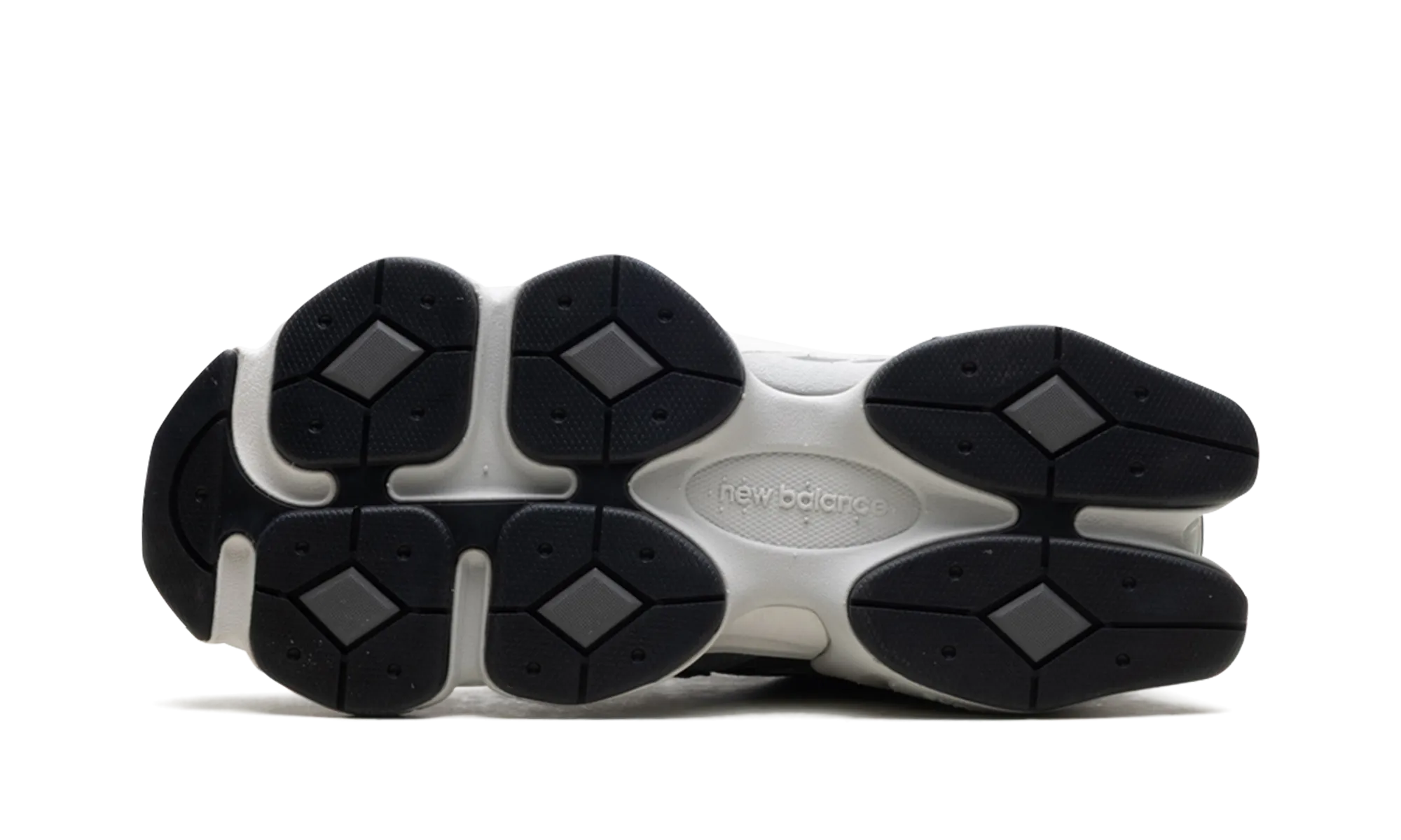 9060 "Black Grey" new balance mens comfort shoes