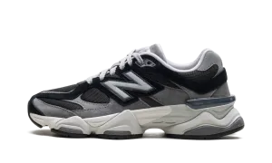 9060 "Black Grey" New Balance Men's sneakers