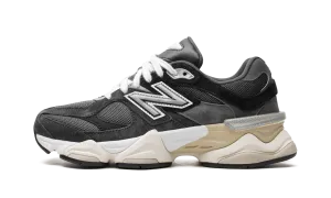 9060 "Black Phantom / Charcoal" New Balance Men's sneakers