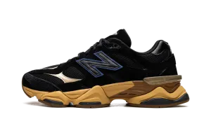 9060 "Black Royal Gum" New Balance Men's shoes