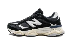 9060 "Black / White" New Balance Men's sneakers