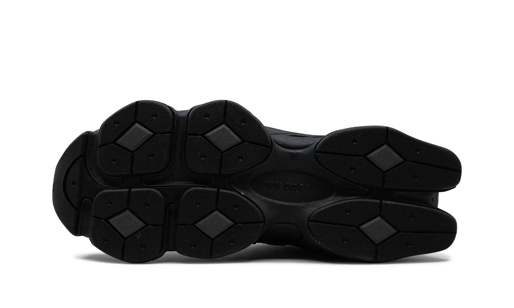 9060 "BLACK" new balance mens comfort shoes
