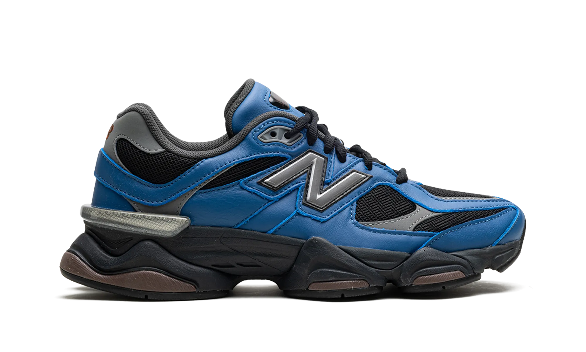 9060 "BLUE AGATE" new balance mens comfort shoes