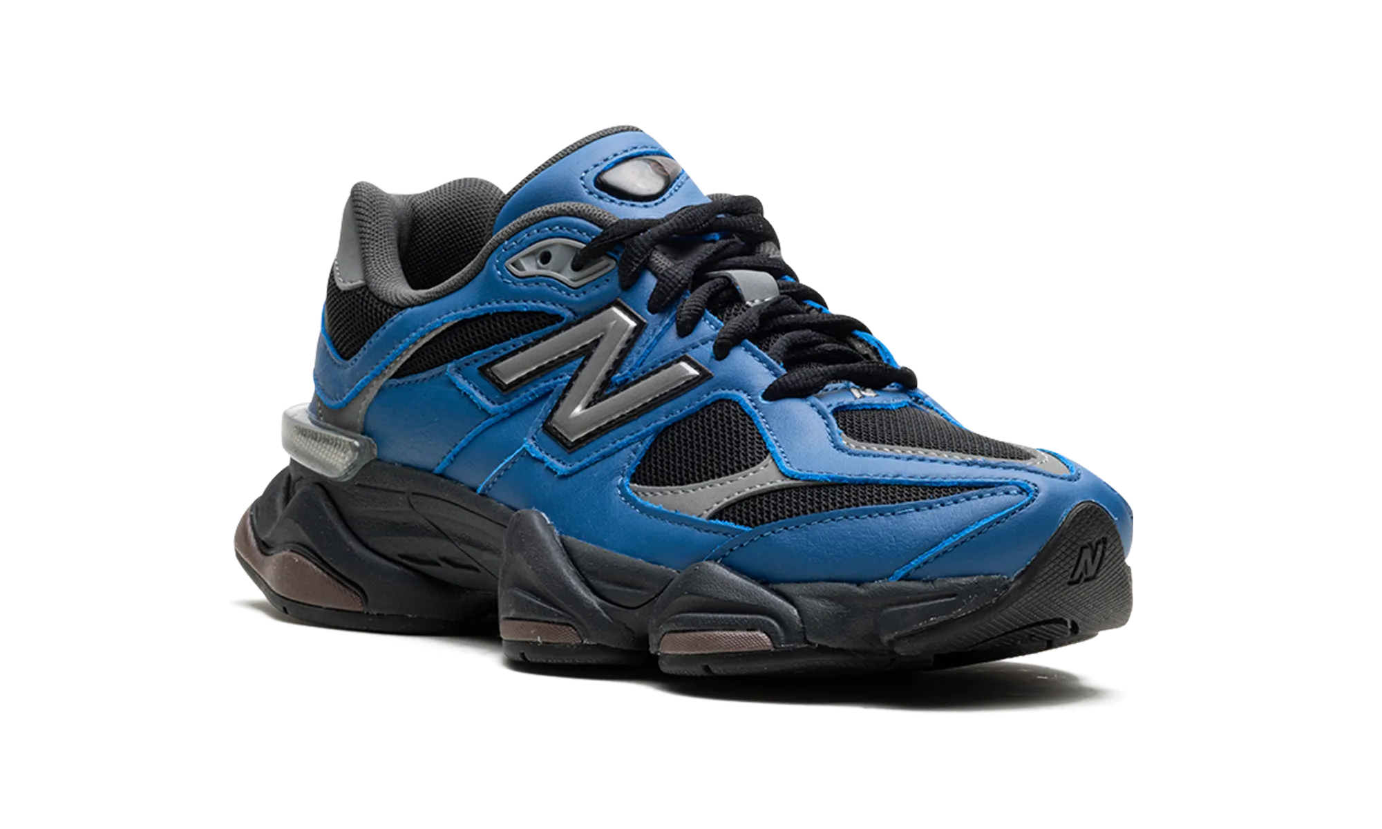 9060 "BLUE AGATE" new balance mens comfort shoes
