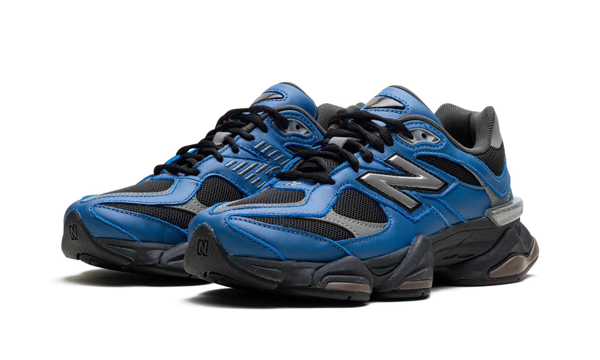 9060 "BLUE AGATE" new balance mens comfort shoes