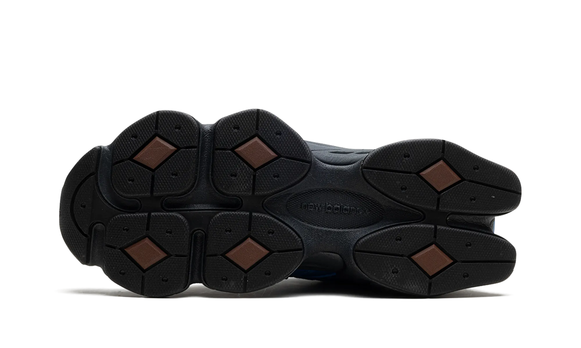 9060 "BLUE AGATE" new balance mens comfort shoes