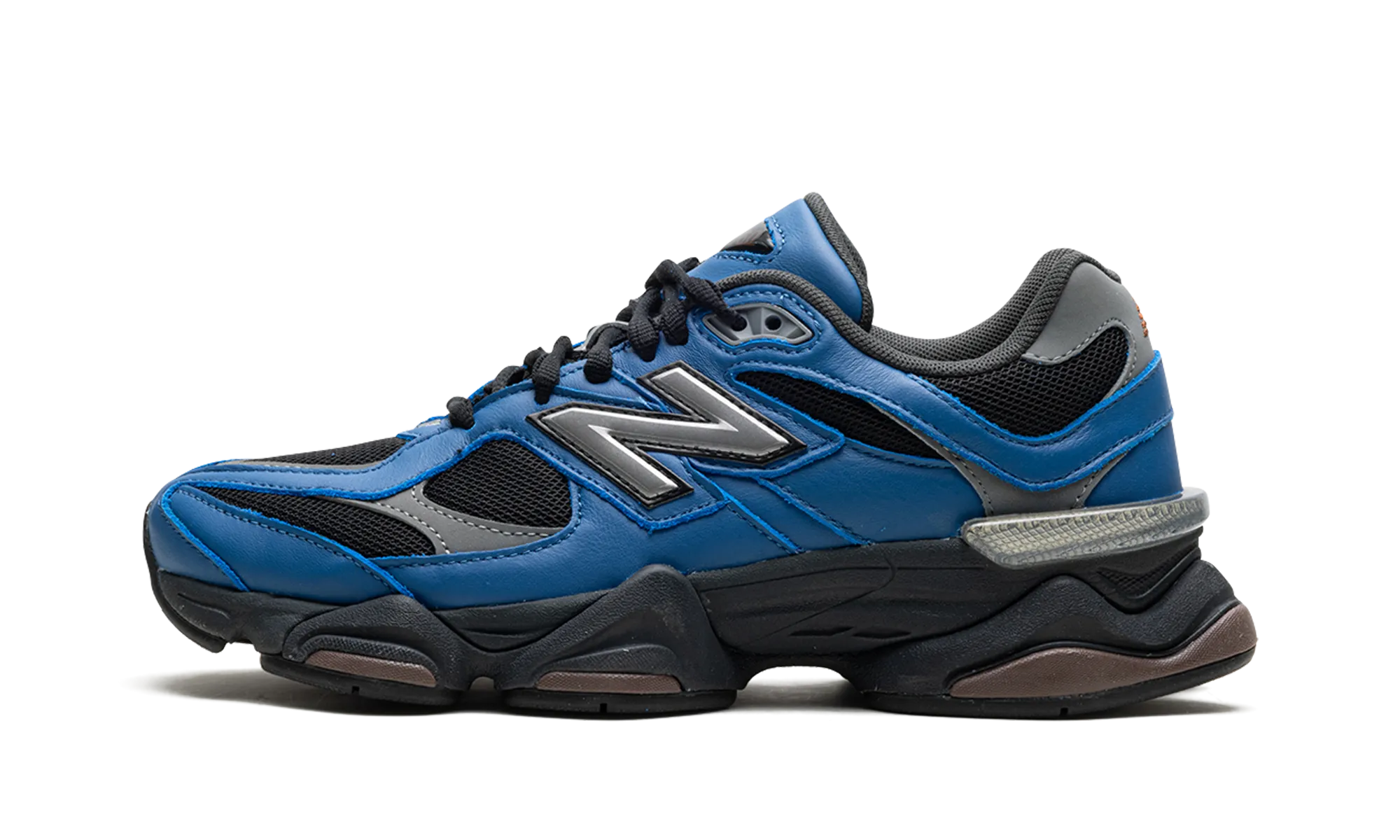 9060 "BLUE AGATE" New Balance Men's sneakers