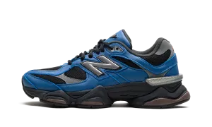 9060 "BLUE AGATE" New Balance Men's sneakers
