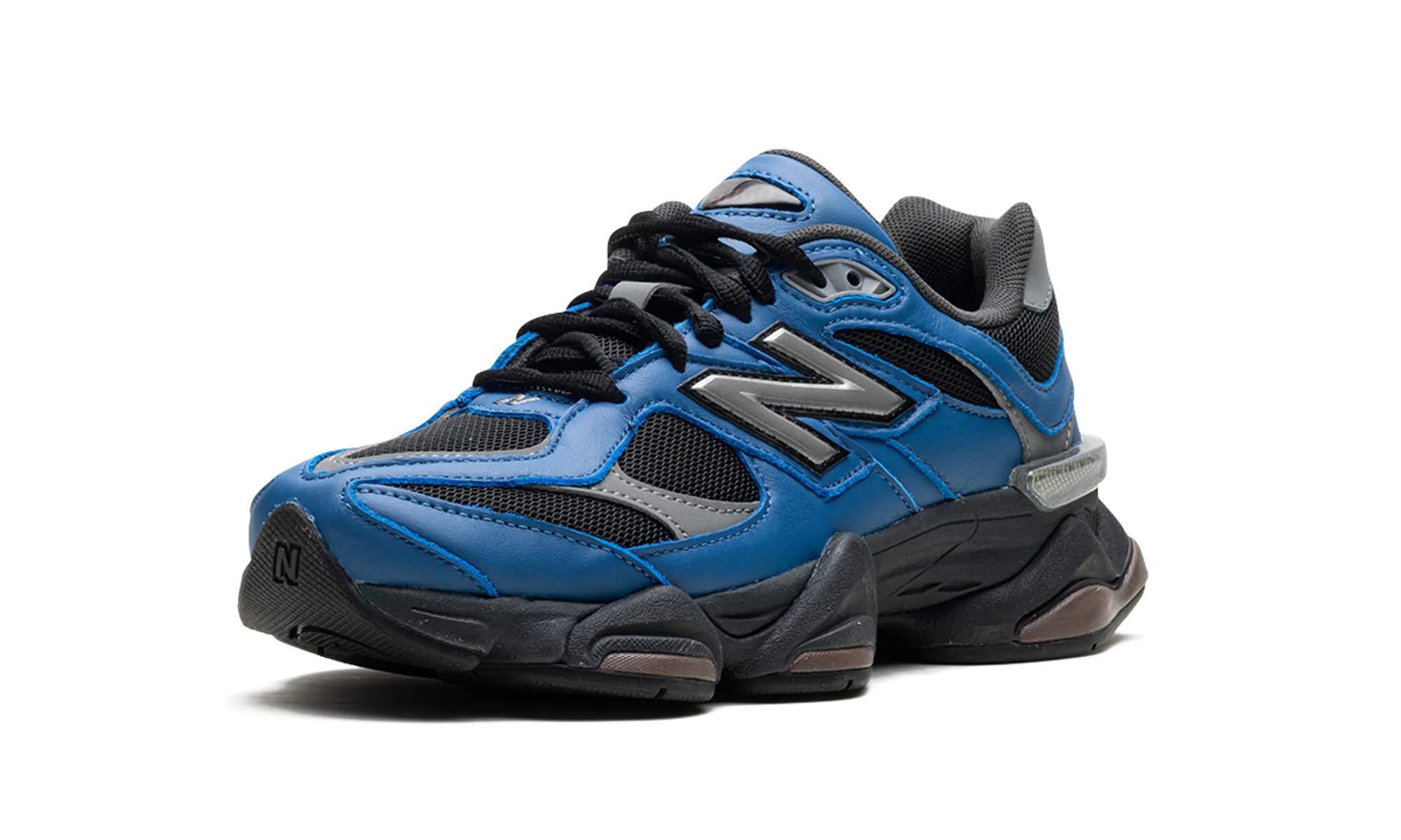 9060 "BLUE AGATE" new balance mens comfort shoes