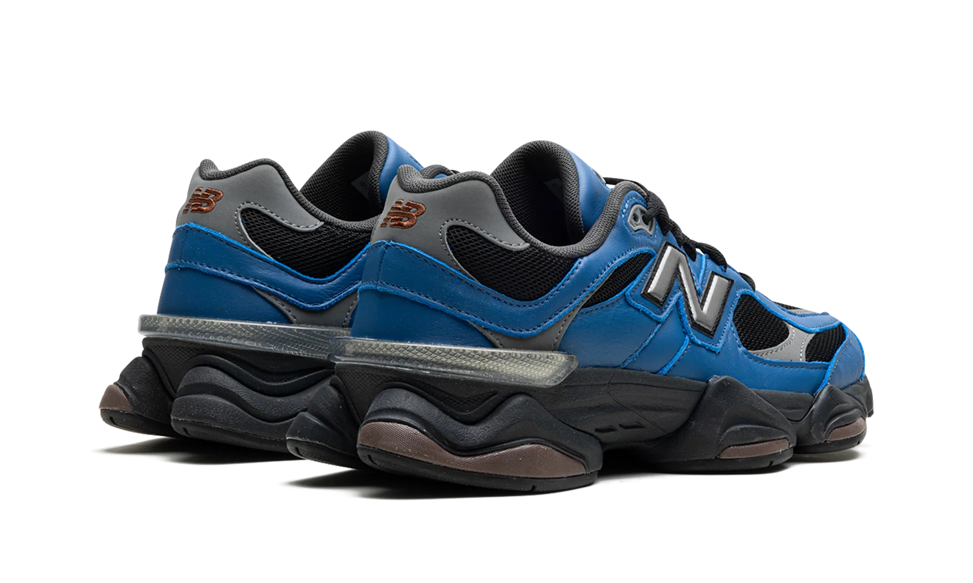9060 "BLUE AGATE" new balance mens comfort shoes