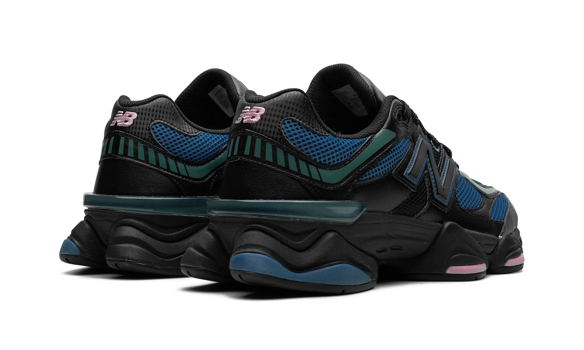 9060 "Blue Agate" new balance mens runners