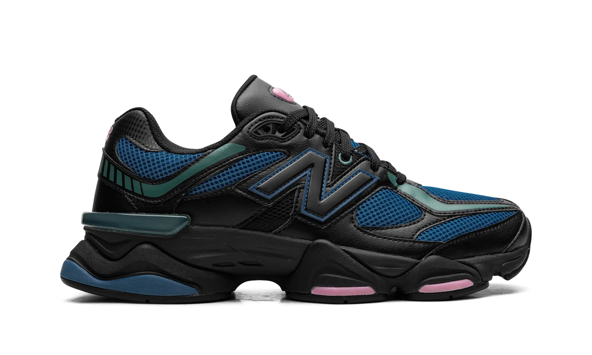 9060 "Blue Agate" new balance mens runners