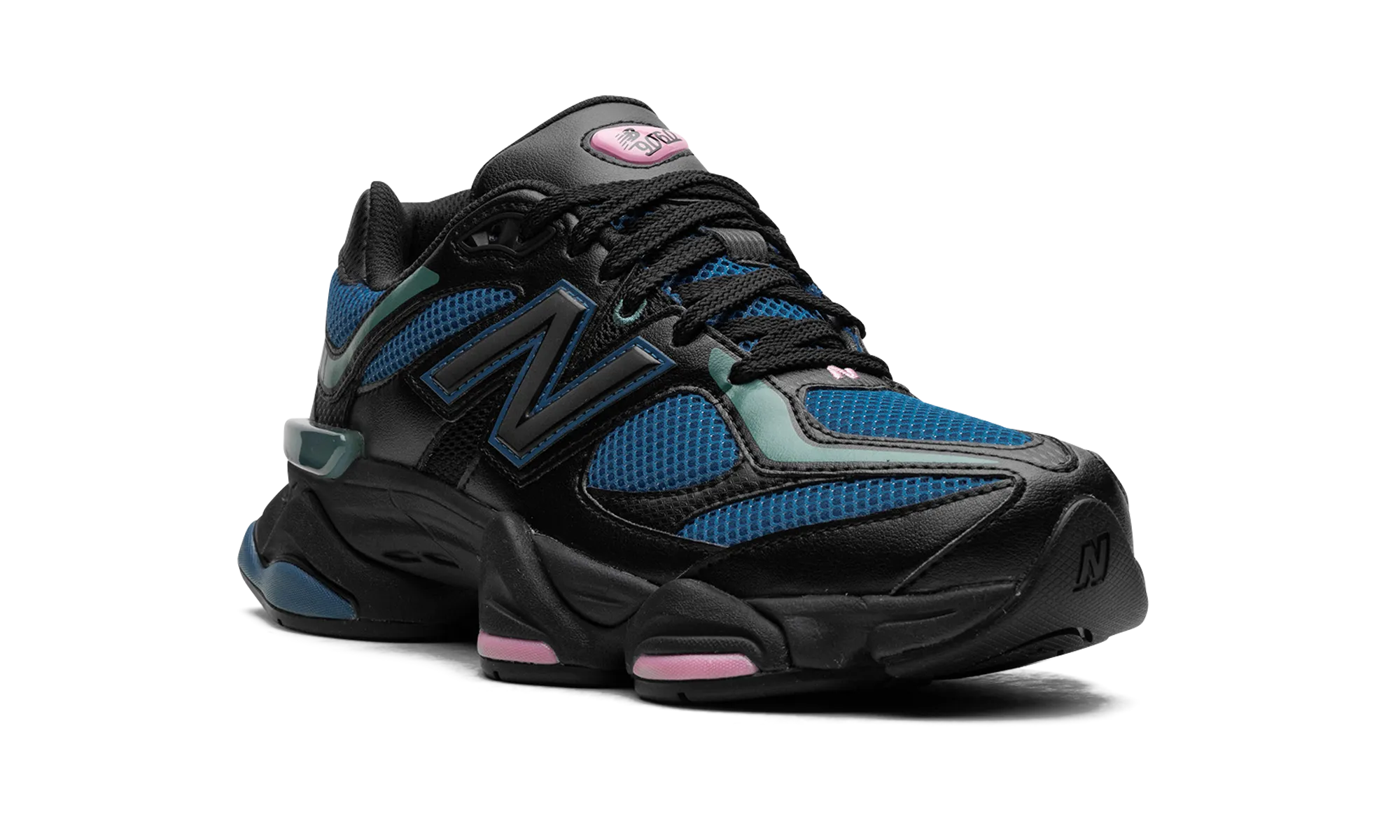 9060 "Blue Agate" new balance mens runners