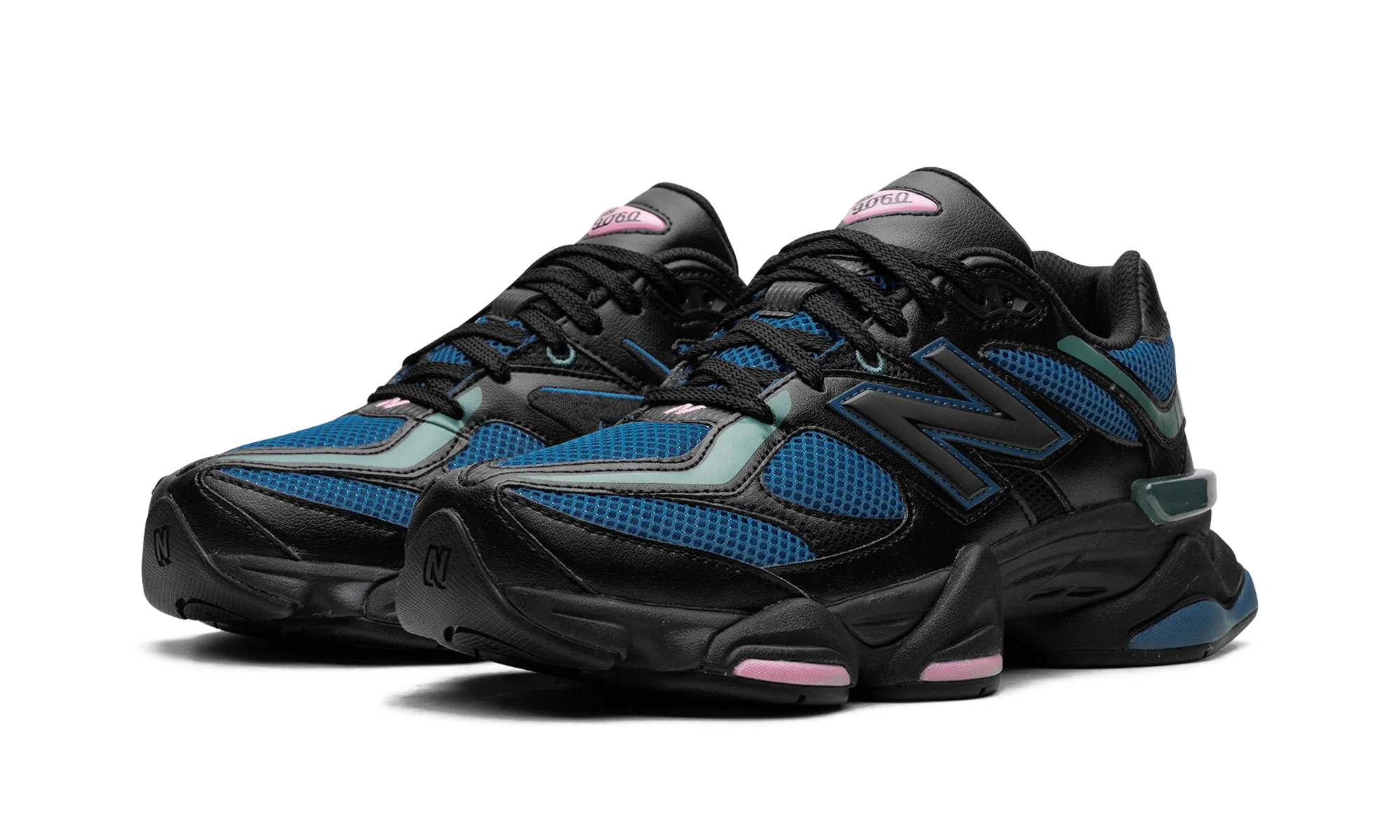 9060 "Blue Agate" new balance mens runners