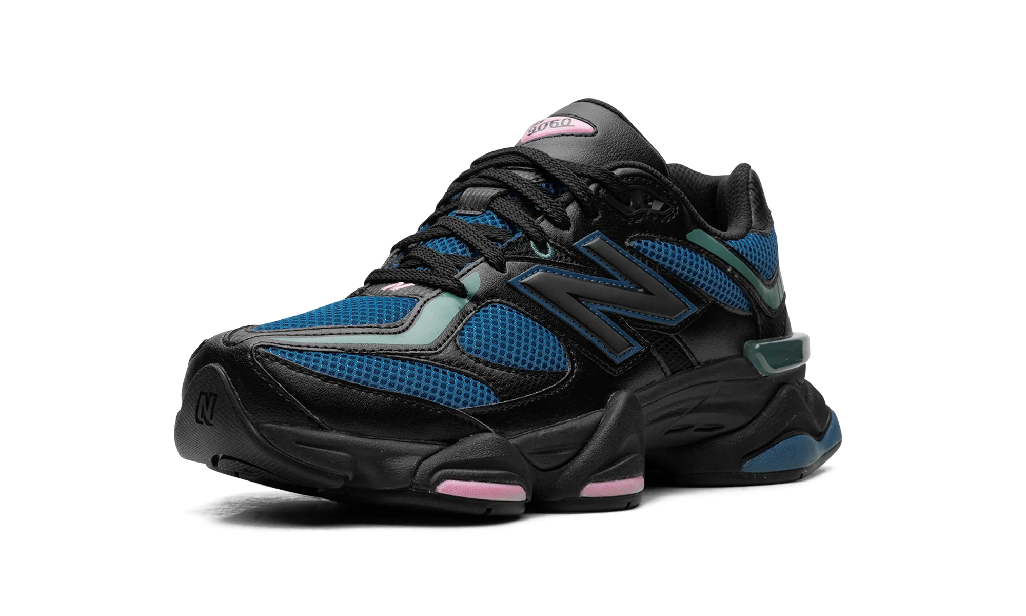 9060 "Blue Agate" new balance mens runners