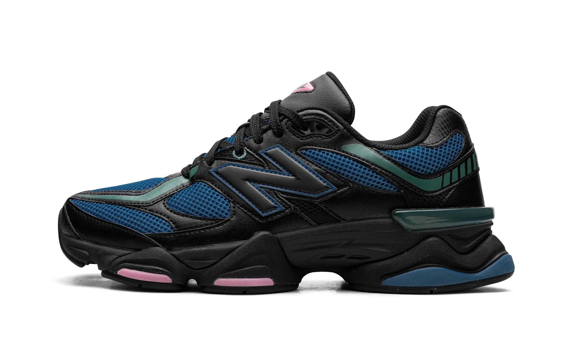 9060 "Blue Agate" New Balance Men's styles