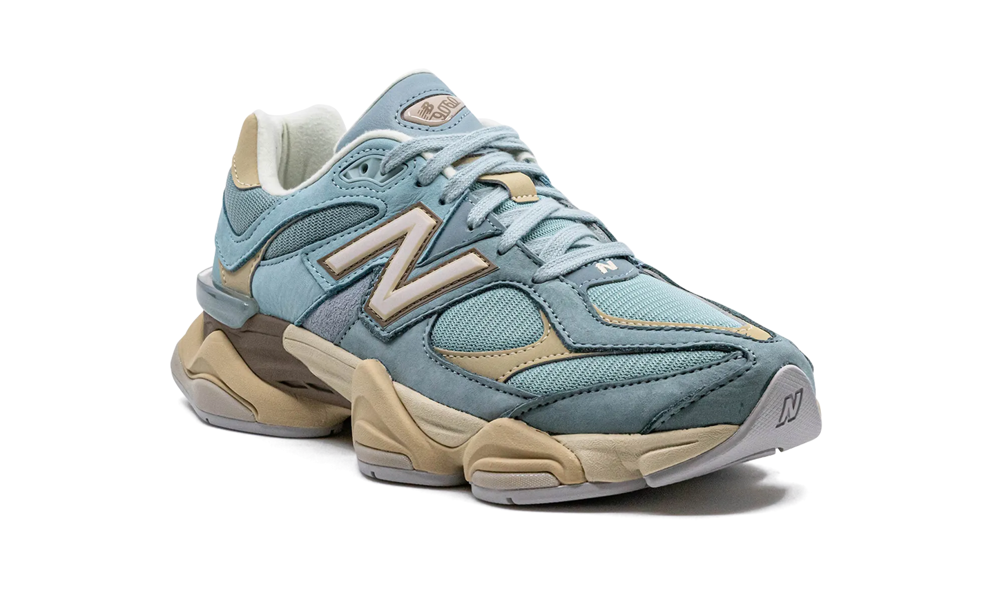 9060 "Blue Haze" new balance mens runners