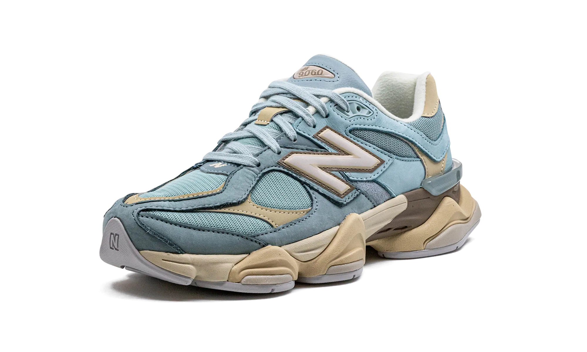 9060 "Blue Haze" new balance mens runners