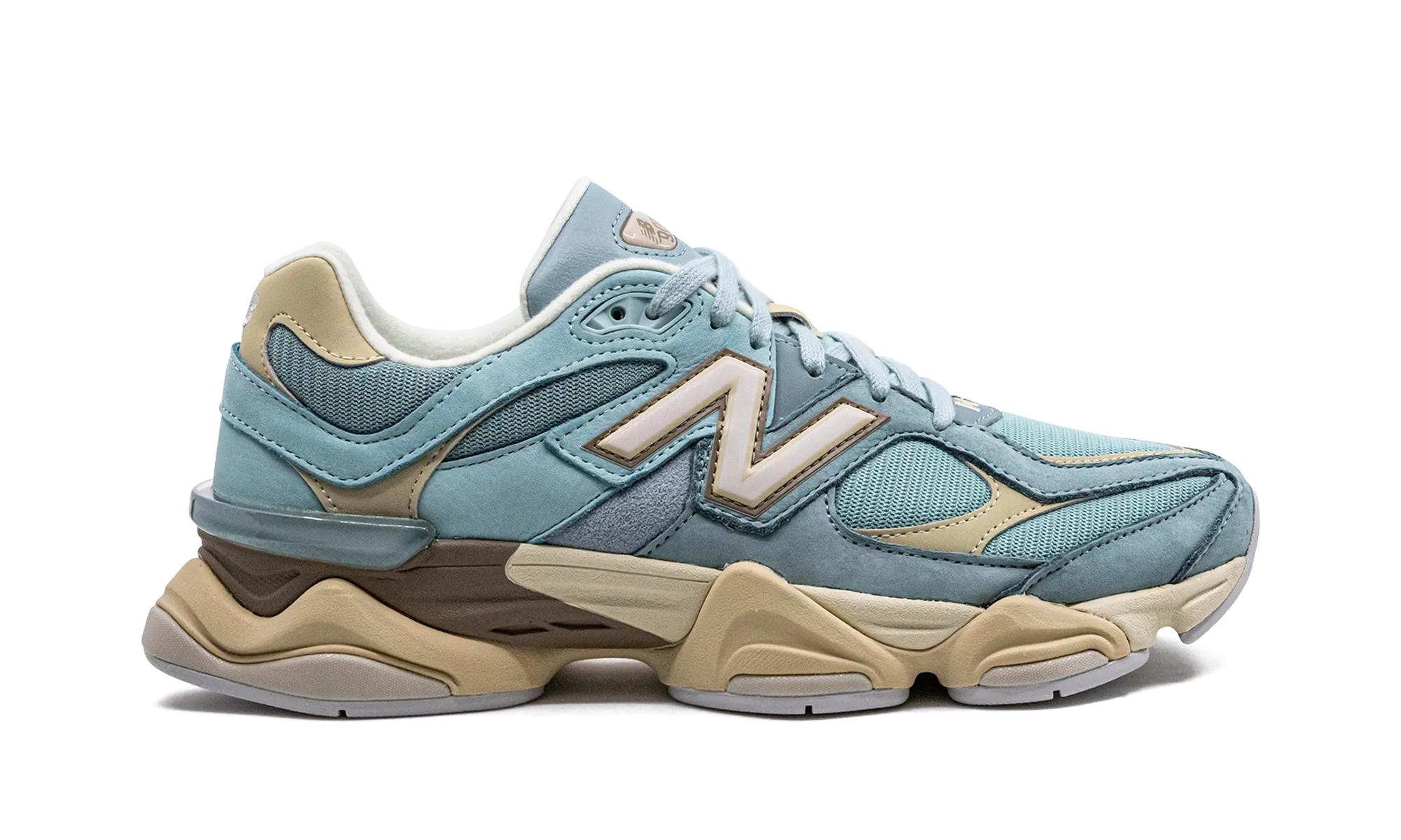 9060 "Blue Haze" new balance mens runners