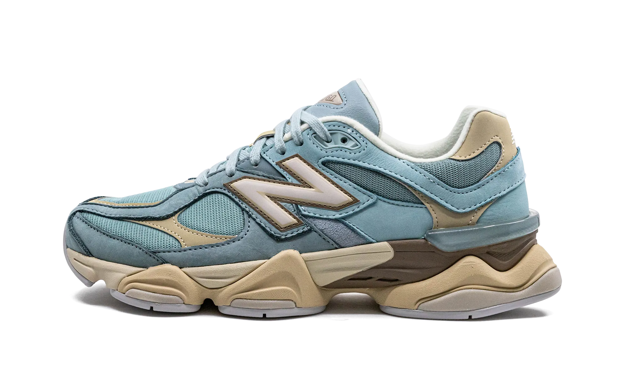 9060 "Blue Haze" New Balance Men's styles