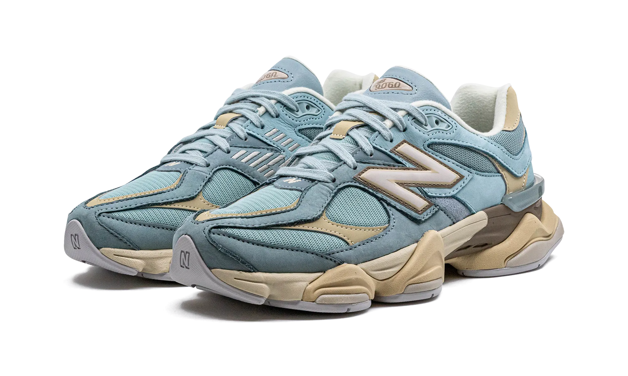 9060 "Blue Haze" new balance mens runners