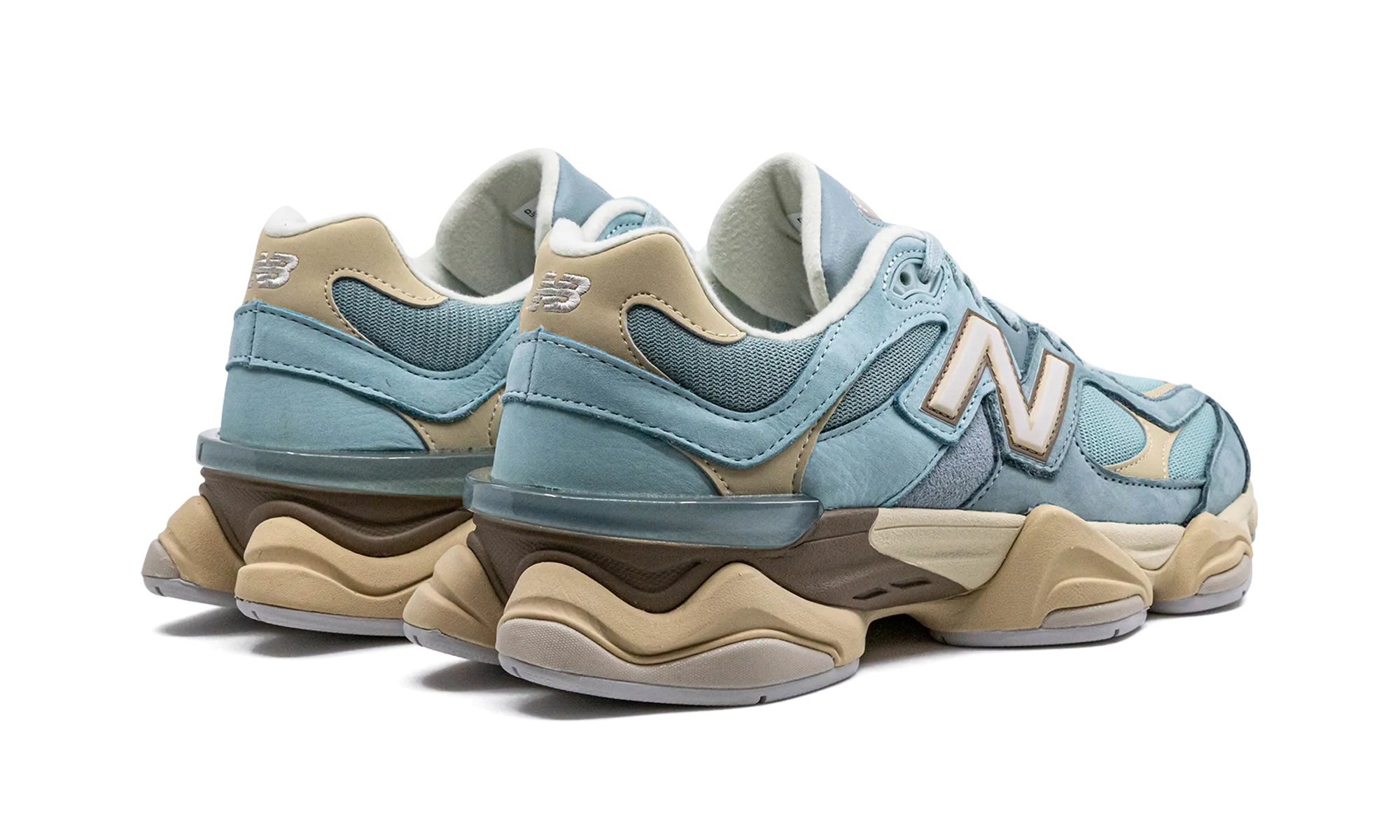 9060 "Blue Haze" new balance mens runners