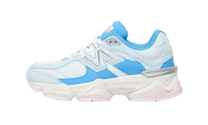 9060 "Blue / White" New Balance Men's sneakers