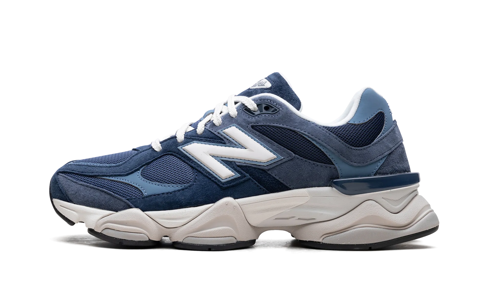 9060 "Blue" New Balance Men's styles