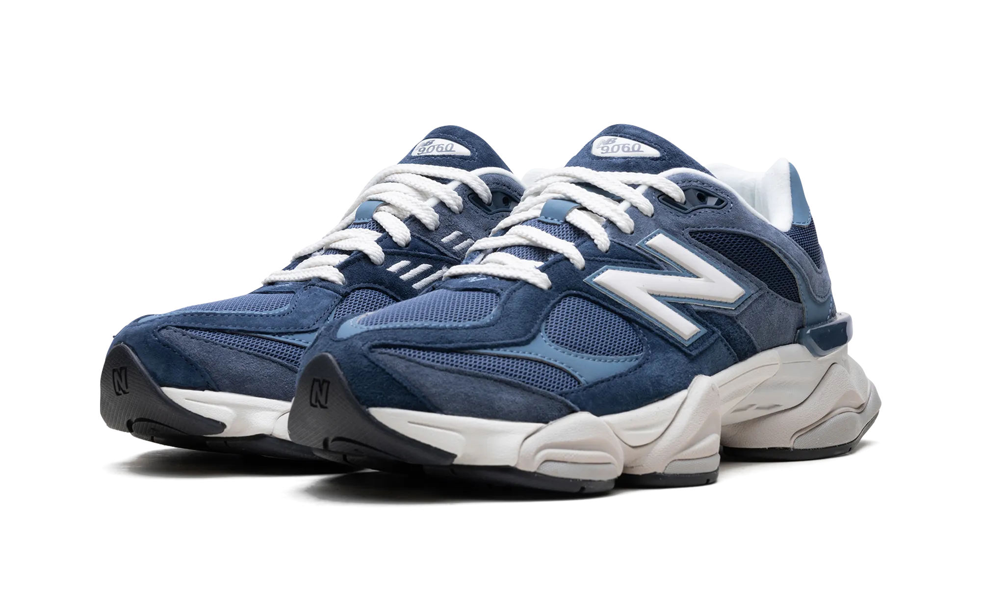 9060 "Blue" new balance mens runners