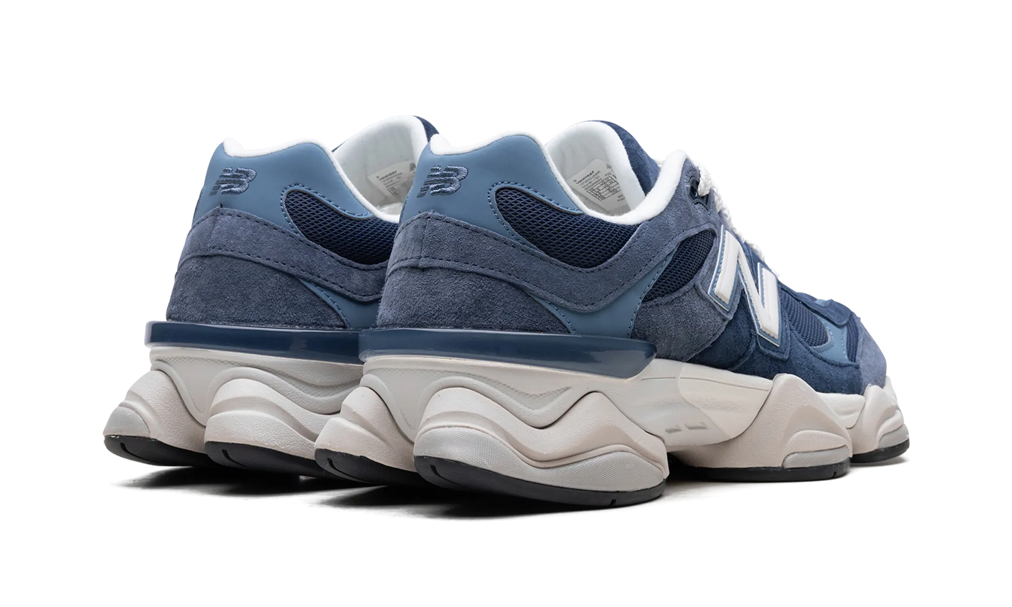 9060 "Blue" new balance mens runners