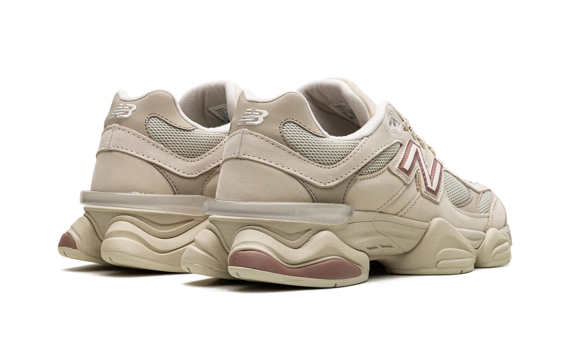 9060 "Bone Sparrow" new balance mens comfort shoes