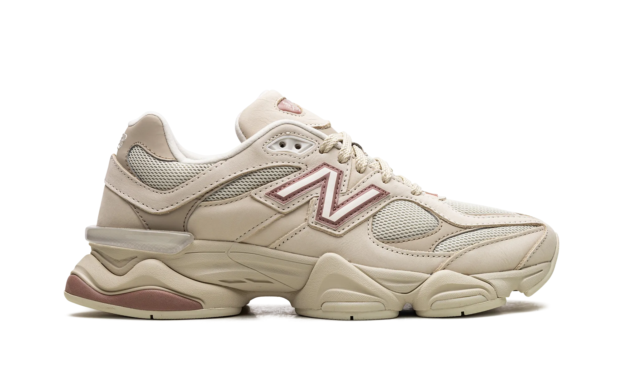9060 "Bone Sparrow" new balance mens comfort shoes