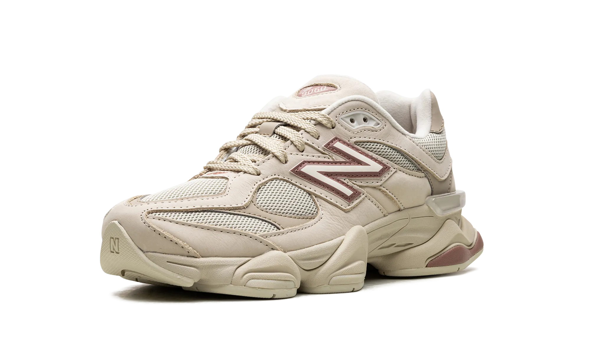 9060 "Bone Sparrow" new balance mens comfort shoes