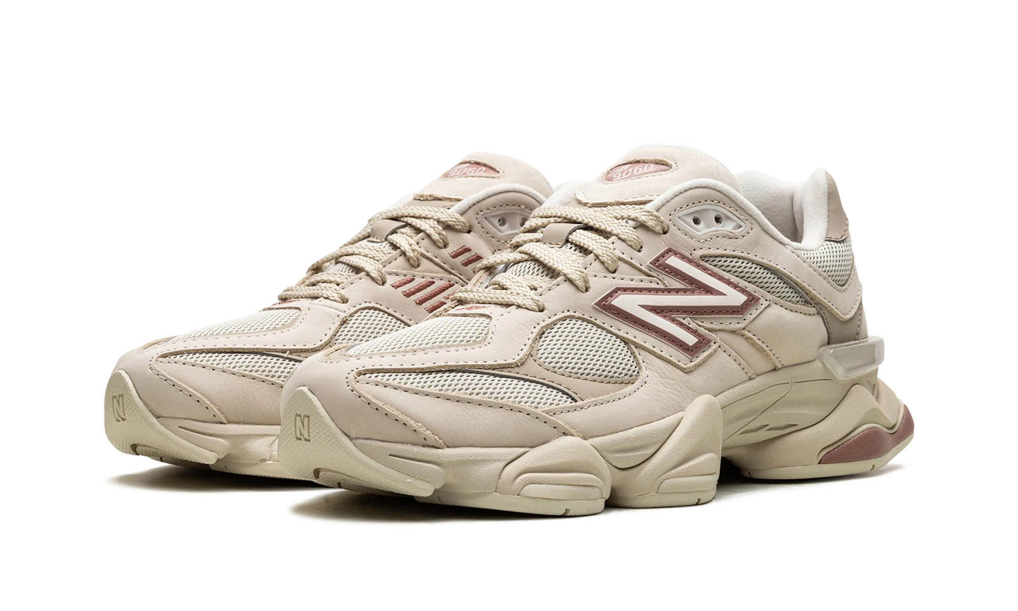9060 "Bone Sparrow" new balance mens comfort shoes