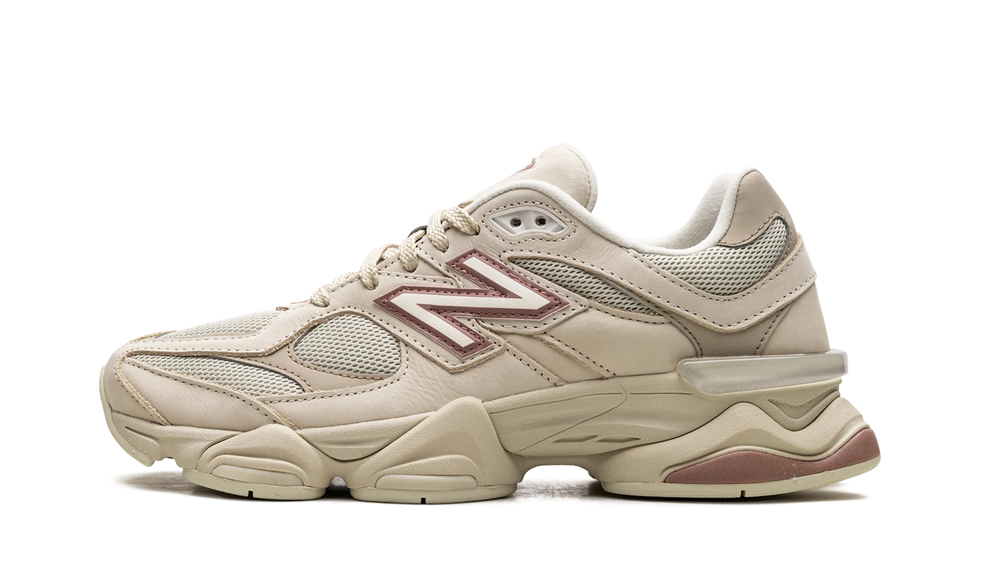 9060 "Bone Sparrow" New Balance Men's sneakers