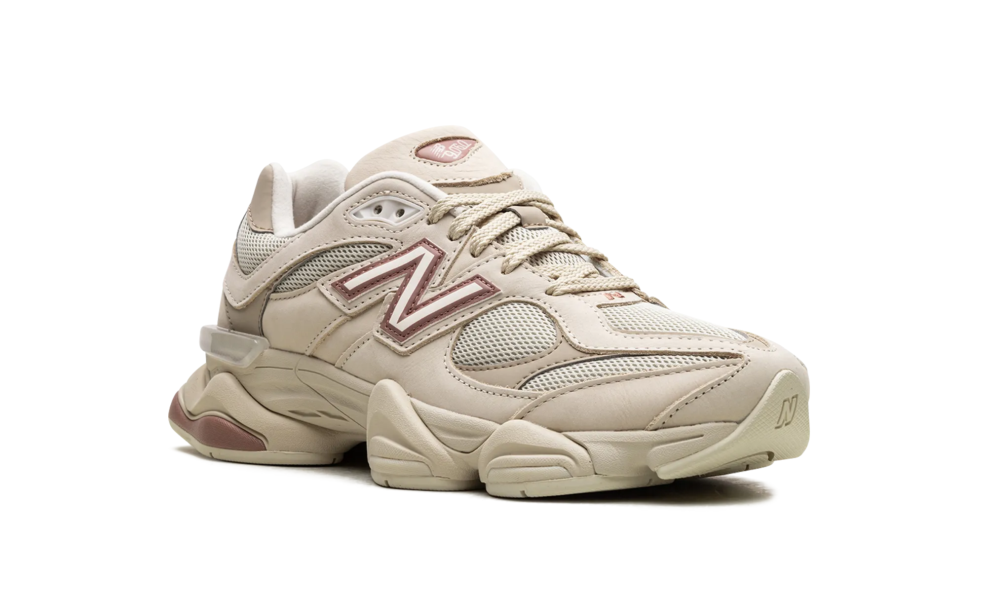 9060 "Bone Sparrow" new balance mens comfort shoes