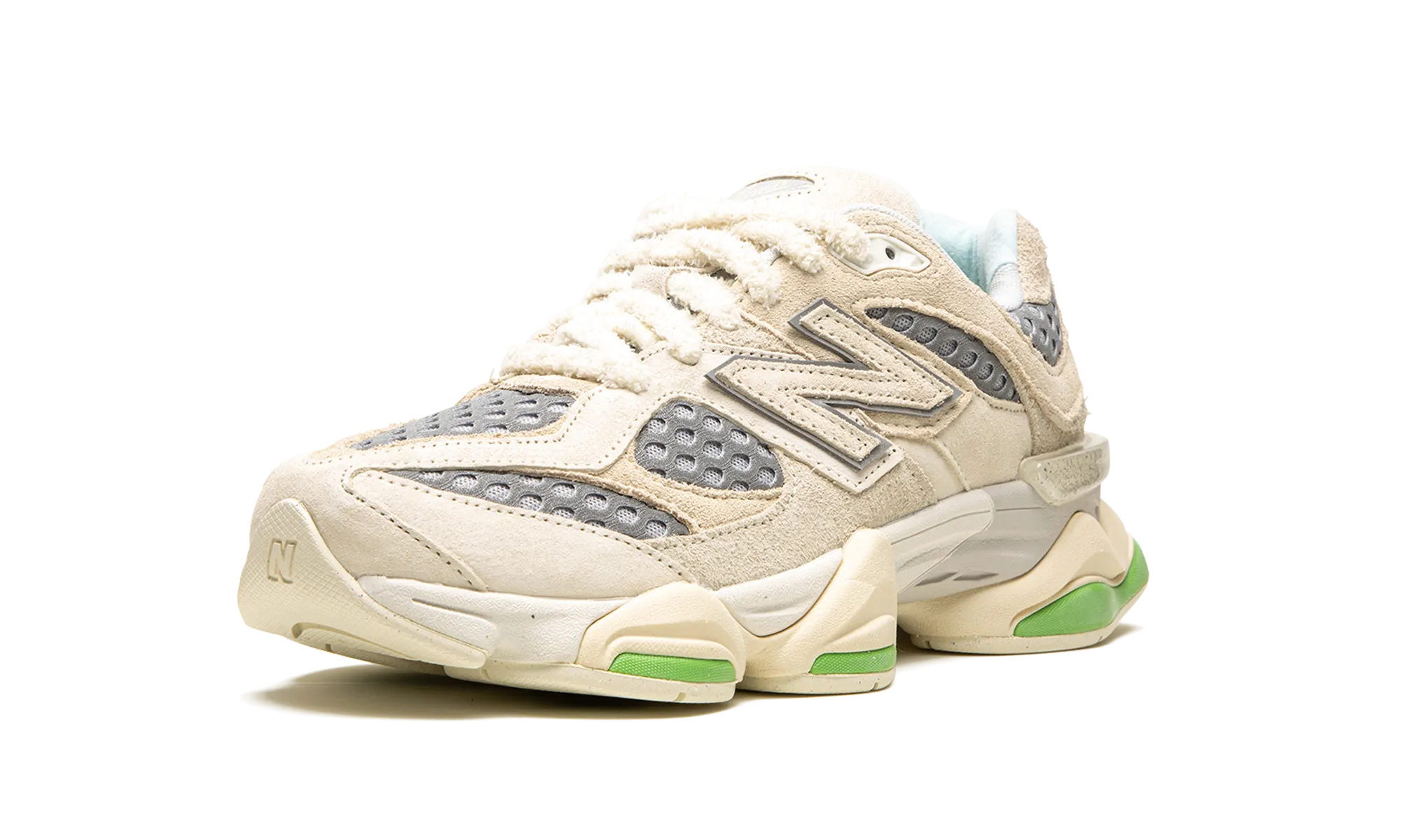 9060 "Bricks and Wood" new balance mens runners
