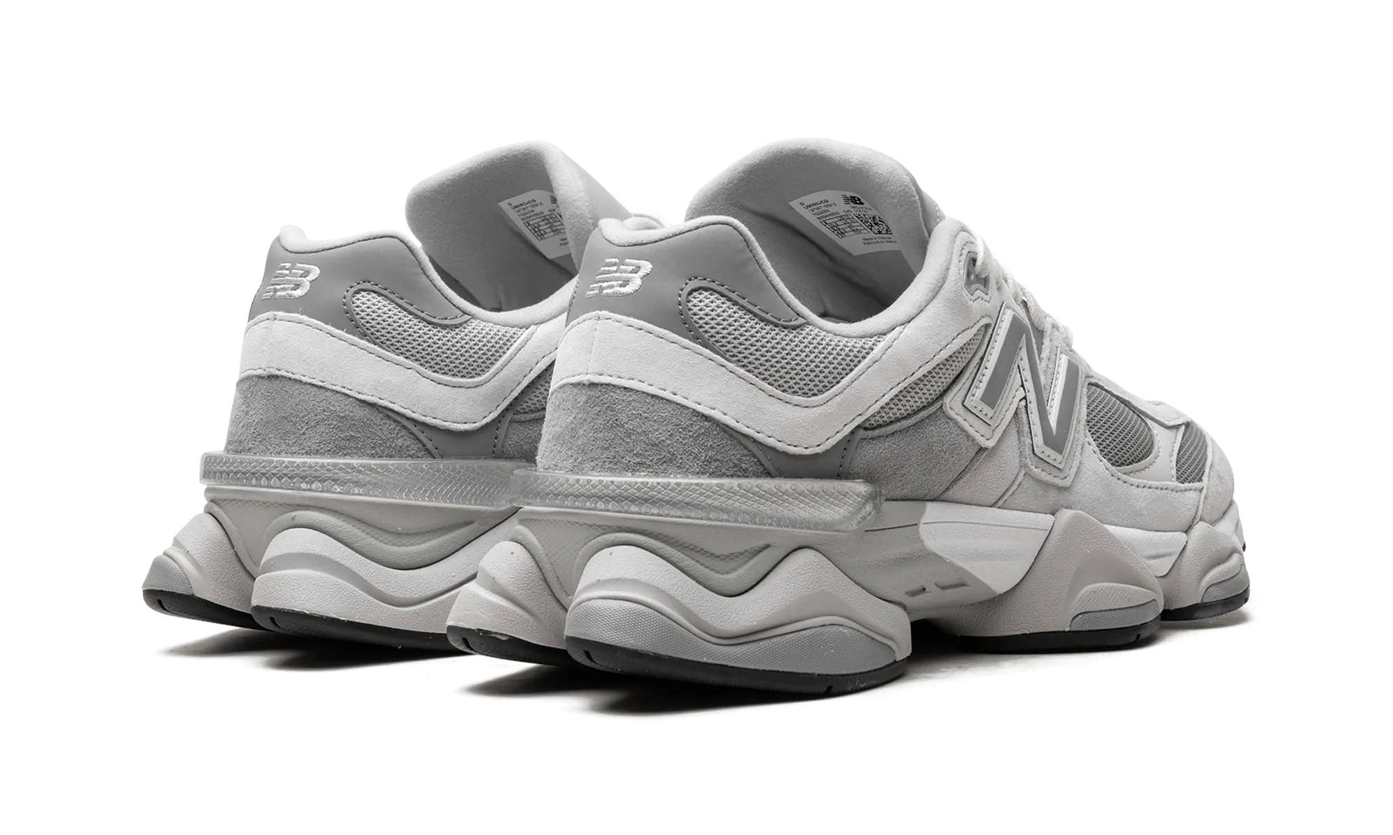 9060 "Concrete" new balance mens runners