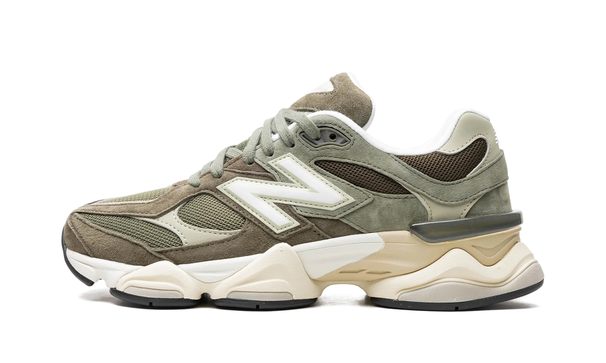 9060 "Dark Camo / Dark Olive / Sandstone" New Balance Men's styles