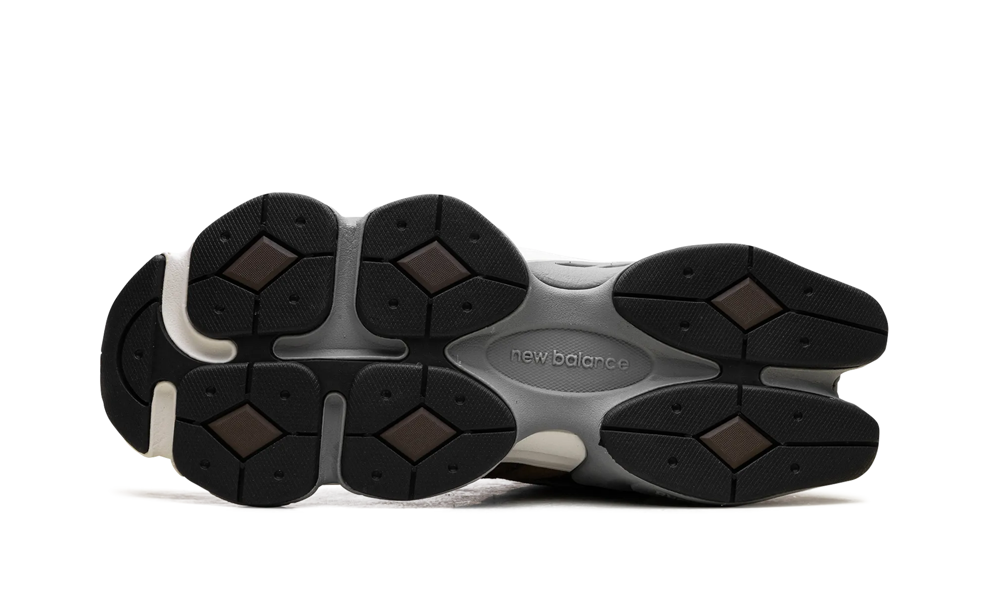 9060 "Dark Mushroom" new balance mens comfort shoes