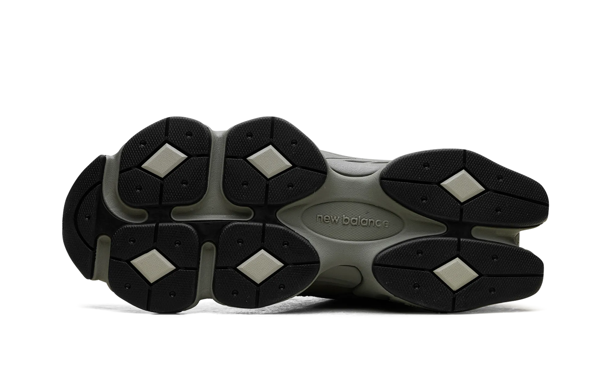 9060 "Dark Olivine" new balance mens comfort shoes