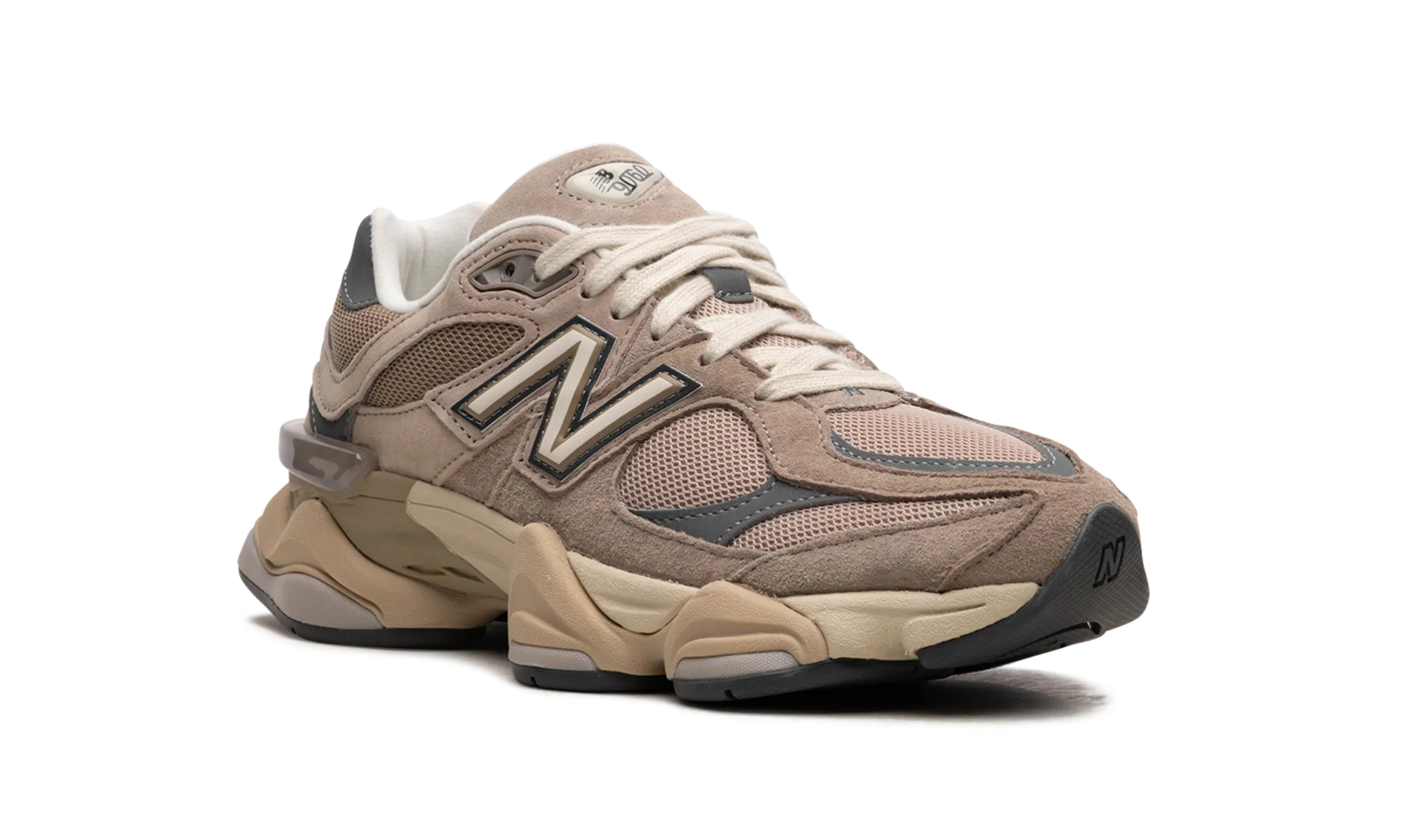 9060 "Driftwood Castlerock" new balance mens comfort shoes